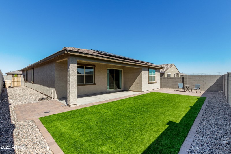36 Palo Verde