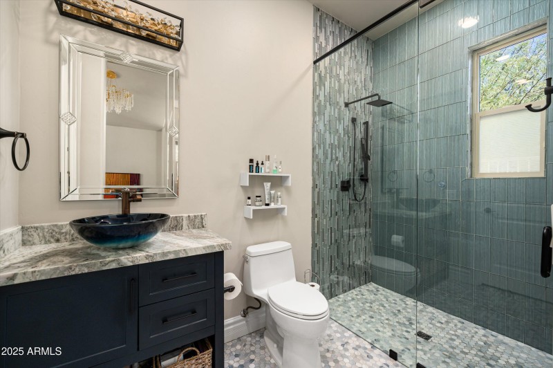 Guest Bathroom 1