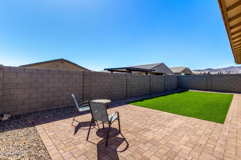 37 Palo Verde