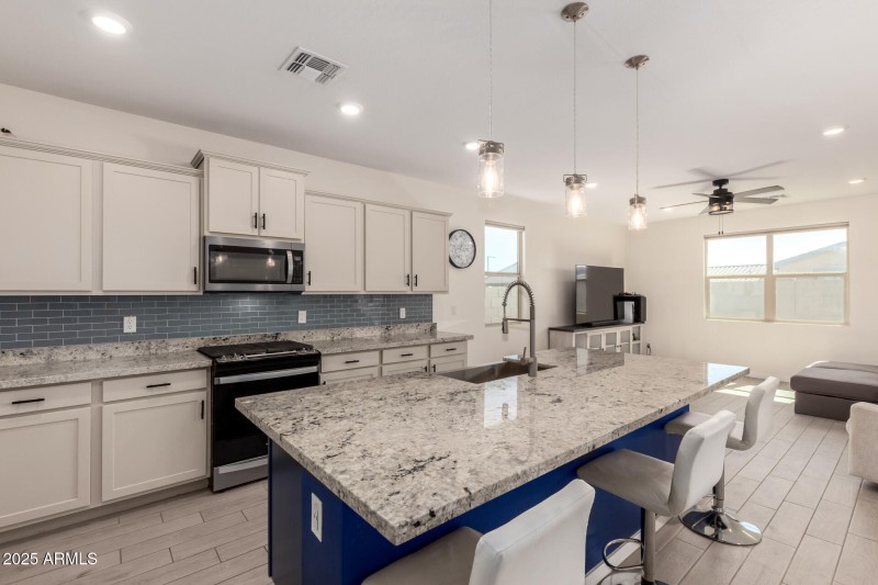 14 Palo Verde