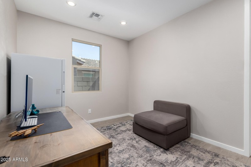 28 Palo Verde