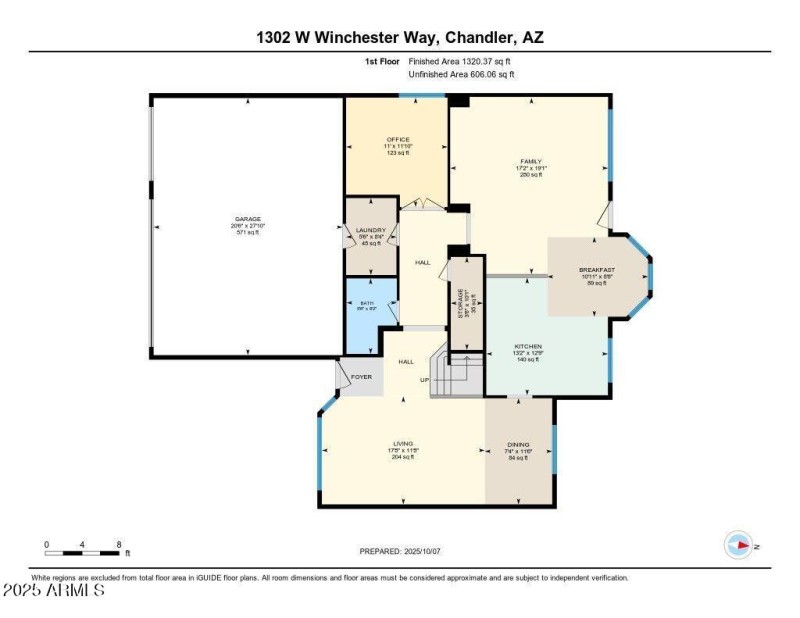 1302 W Winchester Way-45
