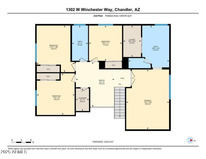 1302 W Winchester Way-46