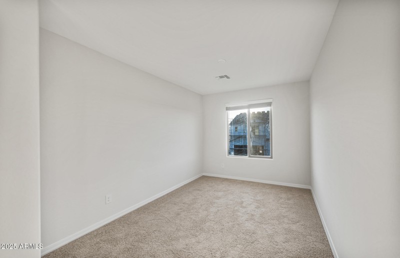 Flex Room