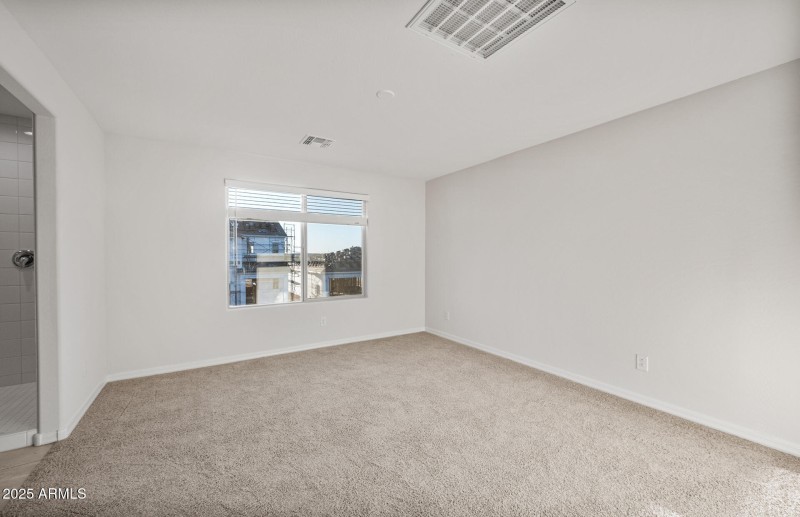 Owner's Suite