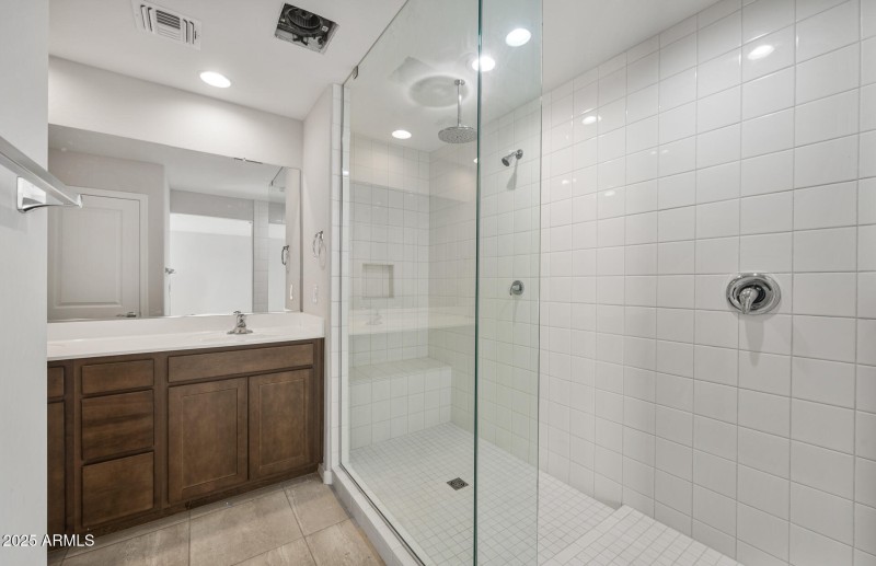 Owner's Bathroom