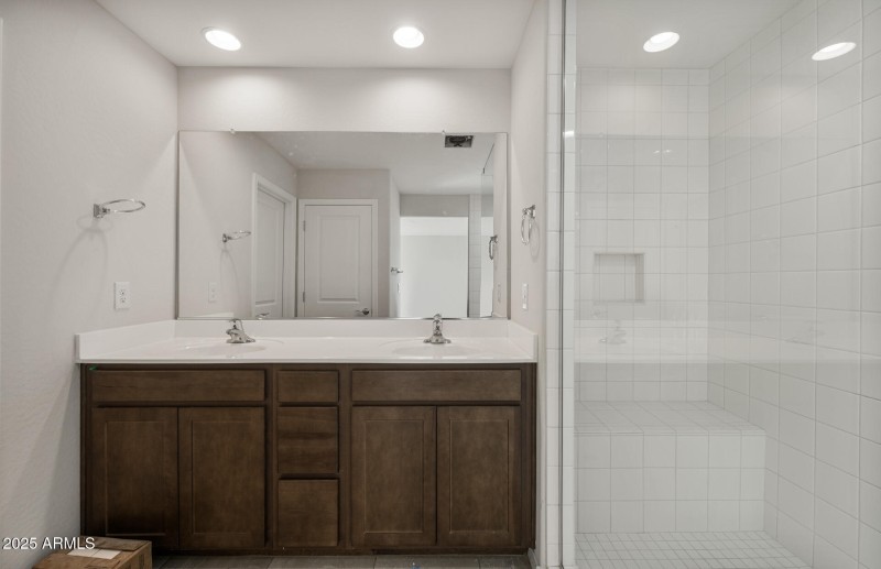 Owner's Bathroom