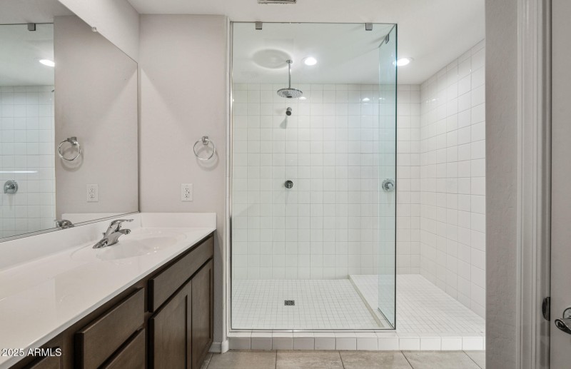 Owner's Bathroom