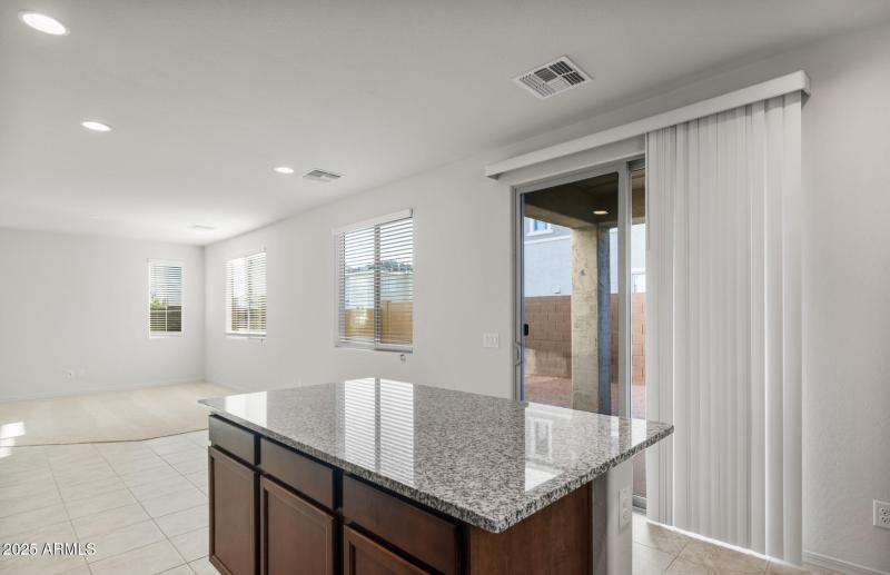 Kitchen/Cafe/Gathering Room