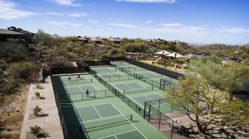 Pickleball