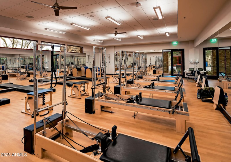 Pilates