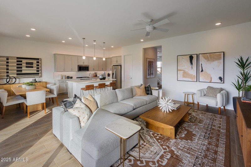 PHX_Pinnacle STH_Lagoon Living To Dining