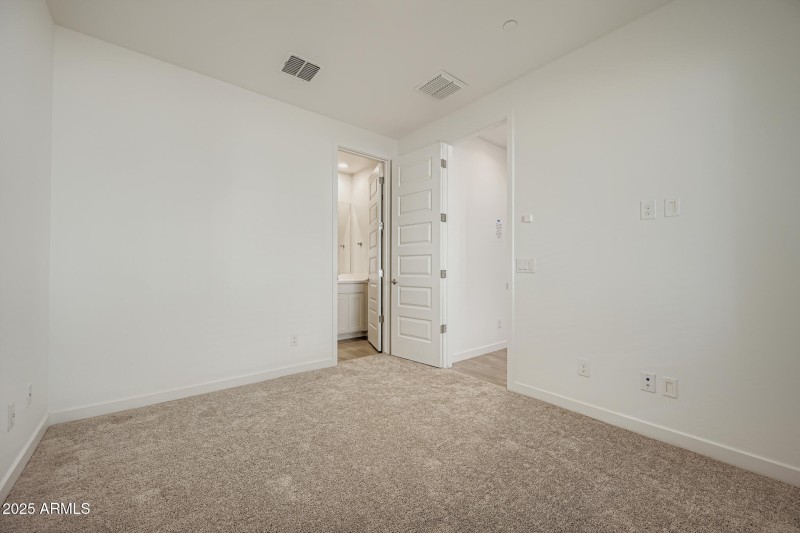 Owners Suite
