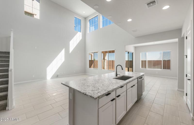 Kitchen/Gathering Room/Cafe