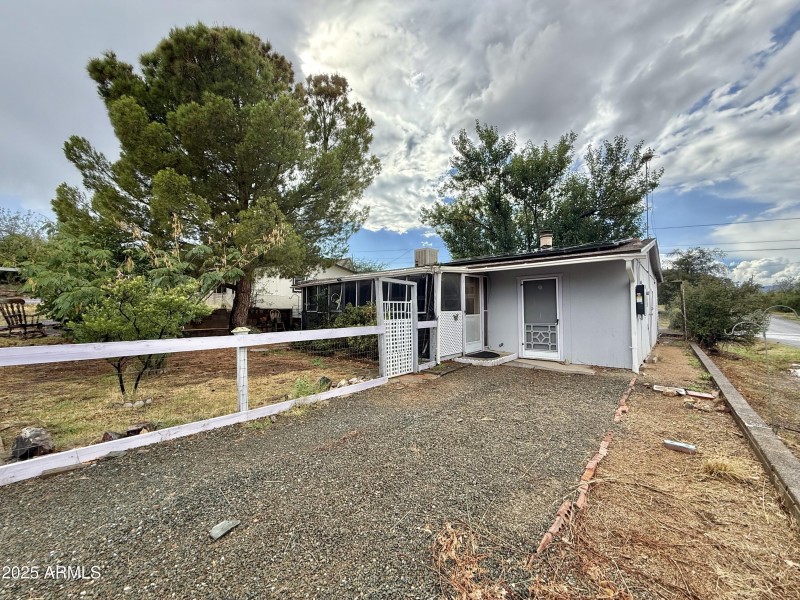 6-Front Driveway
