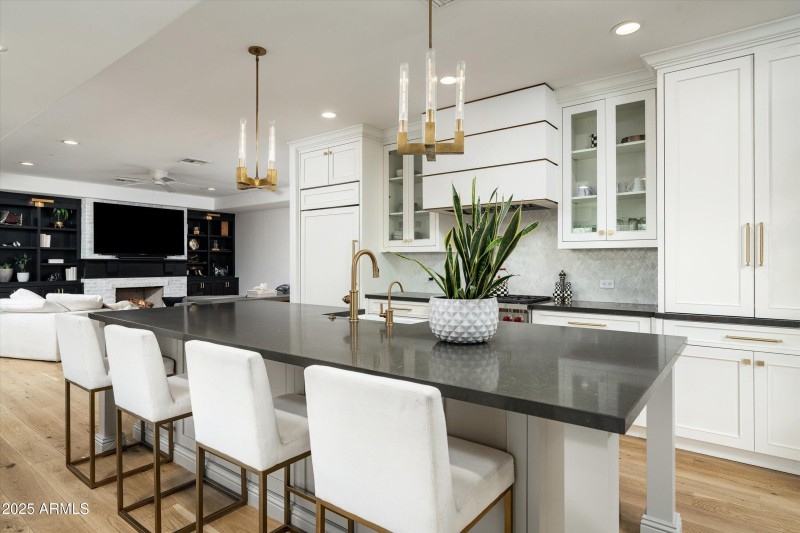 Marble Countertops
