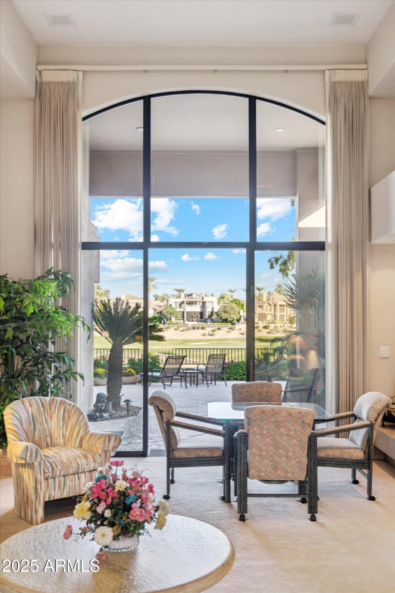Picturesque Windows