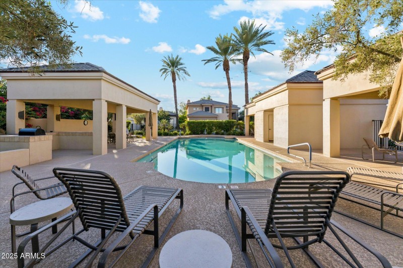 The Legend Community Pool/Spa