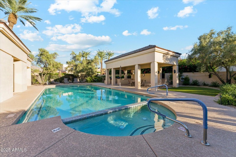 Legend Community Pool/Spa