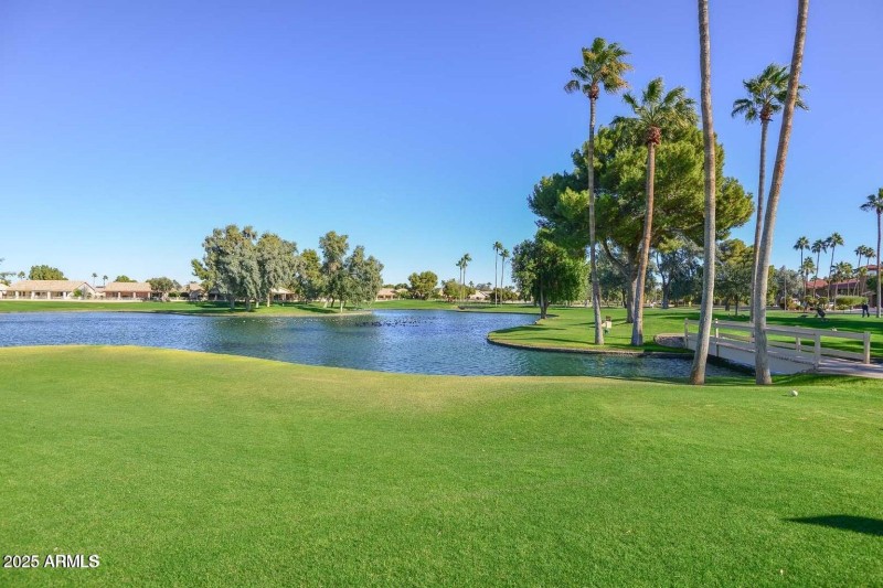 az traditions golf