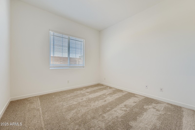 Next Gen Bedroom