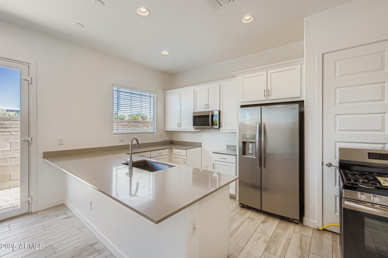 Next Gen Kitchen