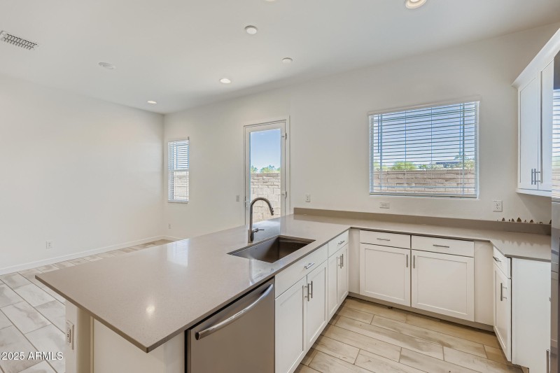 Next Gen Kitchen