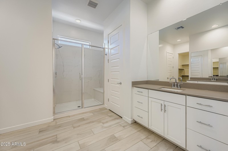 Owners Bath