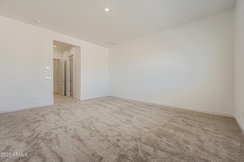 Owners Suite
