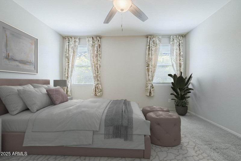 Elm Master Bdrm