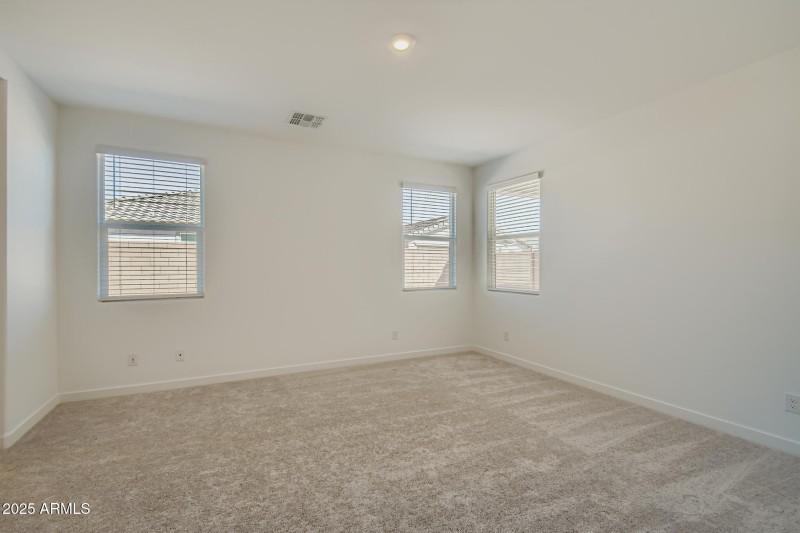 Owners Suite