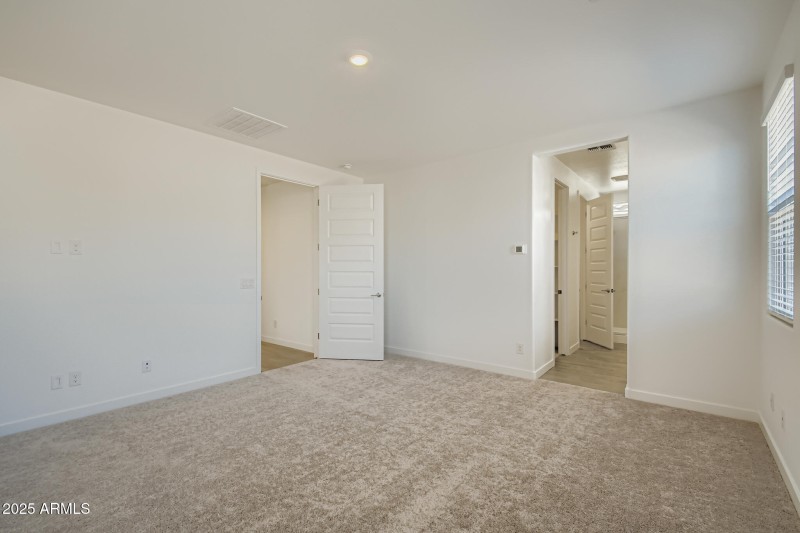 Owners Suite