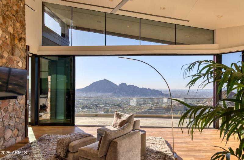 Primary Sitting Room