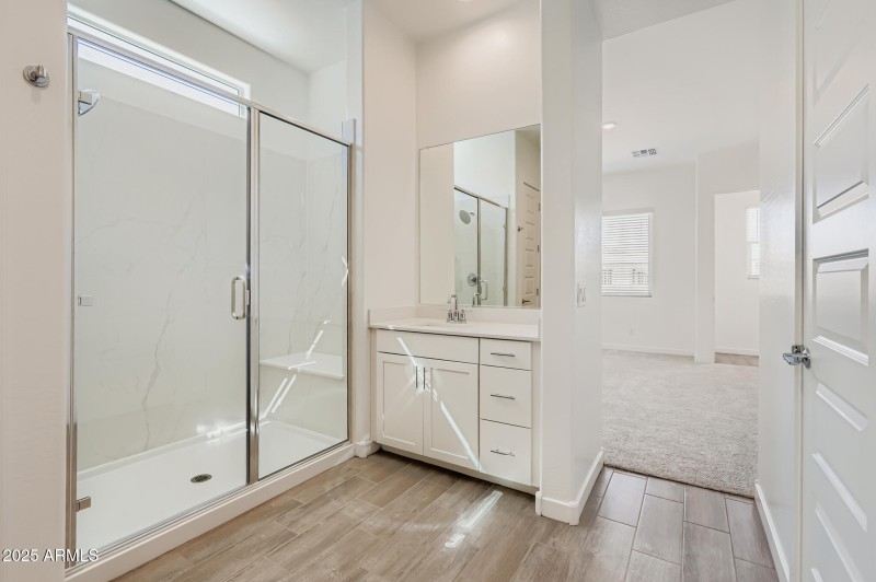 Owners Bath
