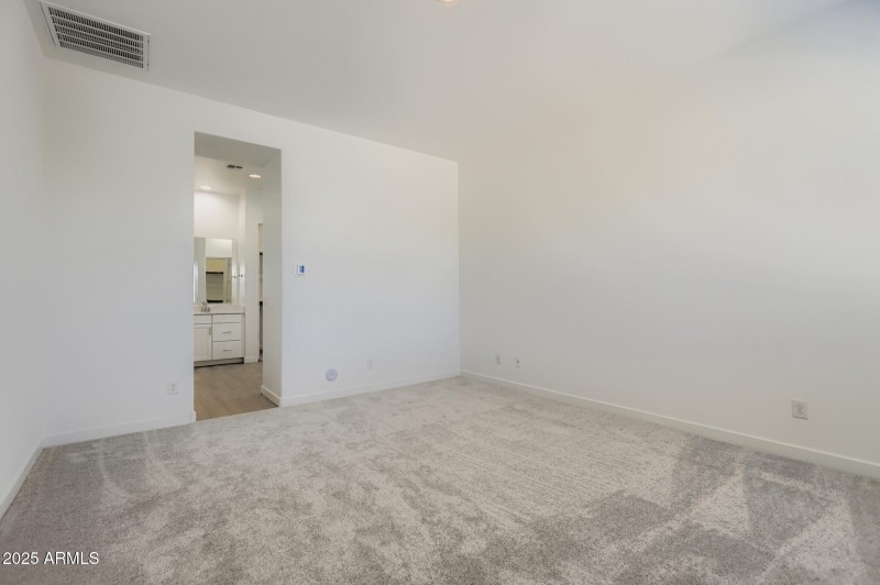 Owners Suite