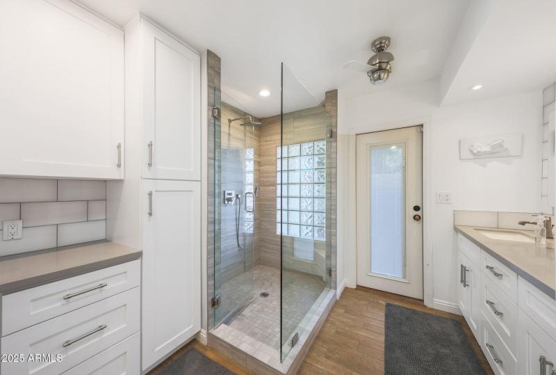 Main Bath