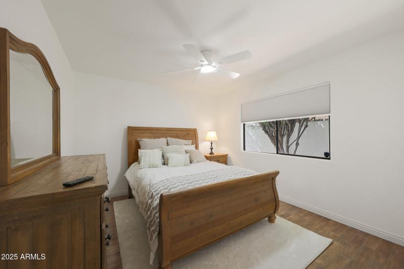 Bed #2