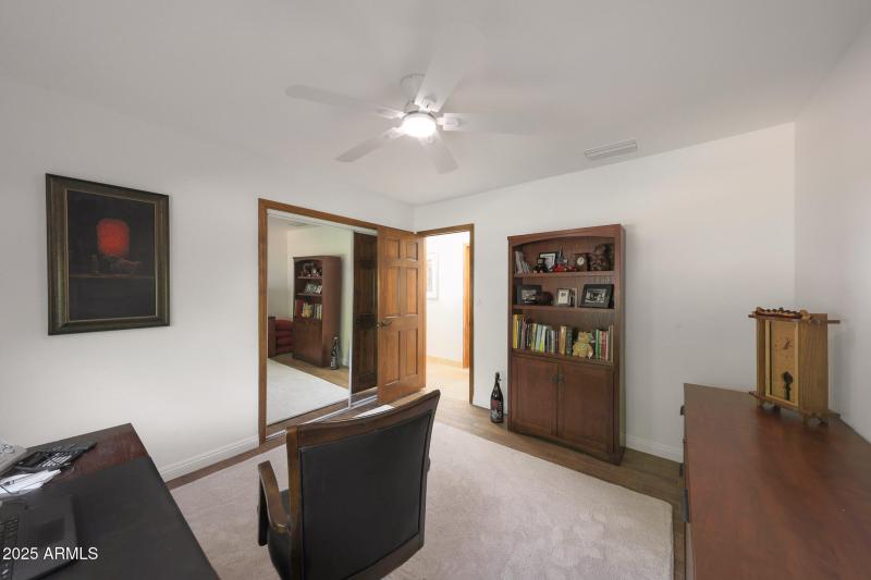 Den/Bed#3