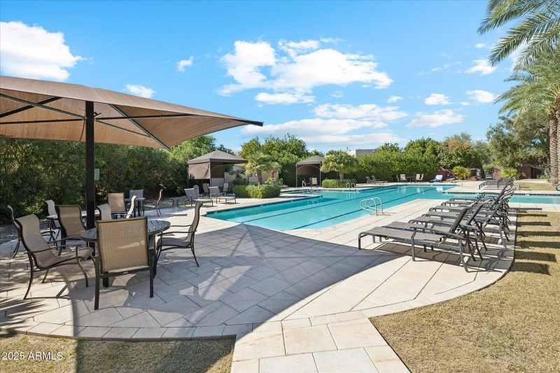 Gainey Ranch Community Pool