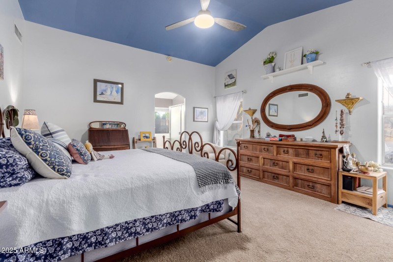 Primary Suite