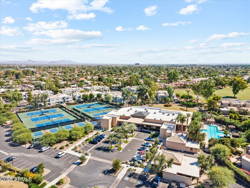 Gainey Ranch Estate Club