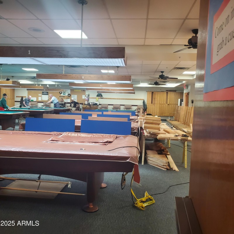 Billards