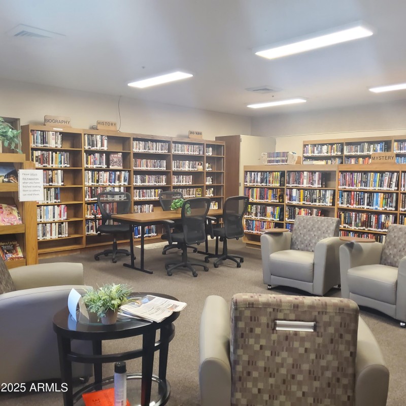 Library