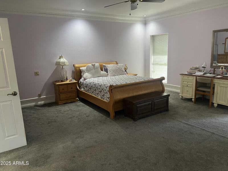 1st Ave 1st Master Bedroom