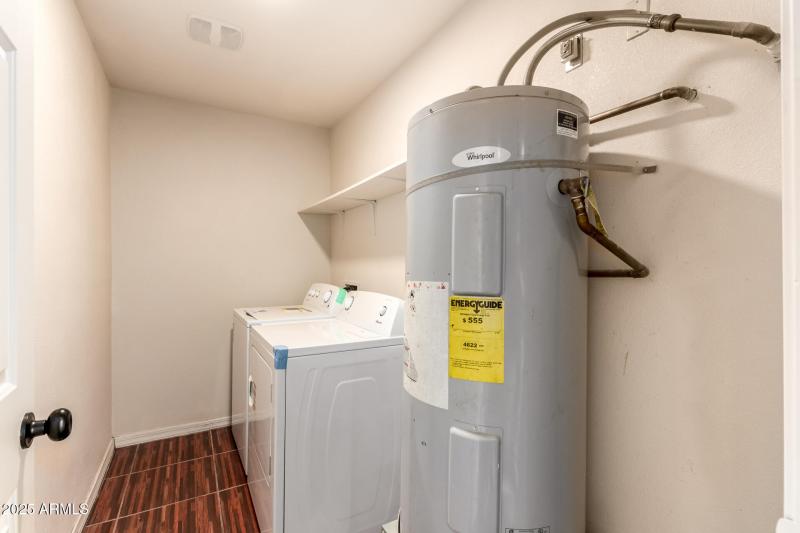 Water heater