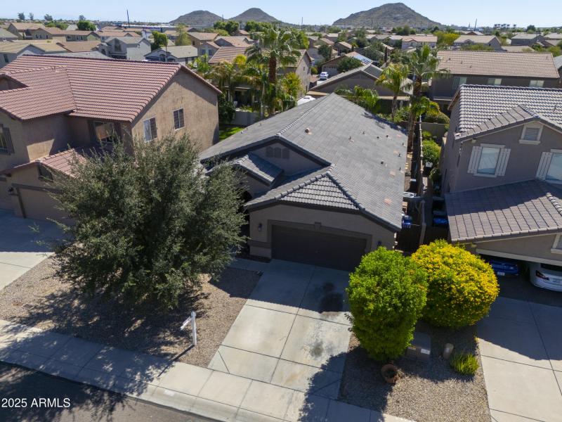 1653 W Green Tree Dr