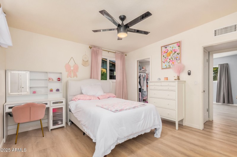 Front Bedroom