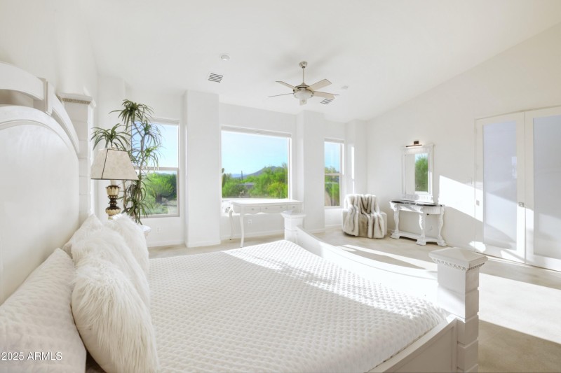 Views from Master Windows