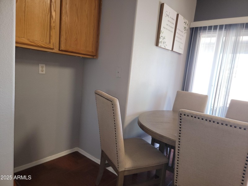 Office Nook