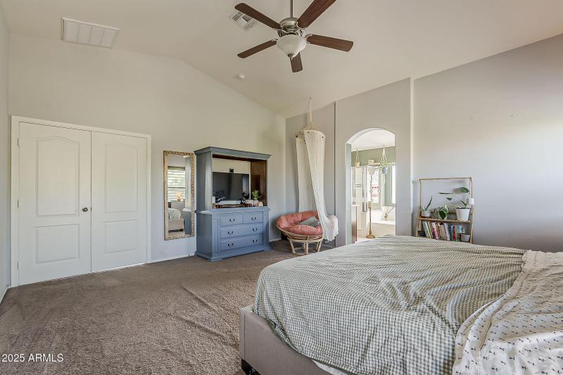 Primary Suite